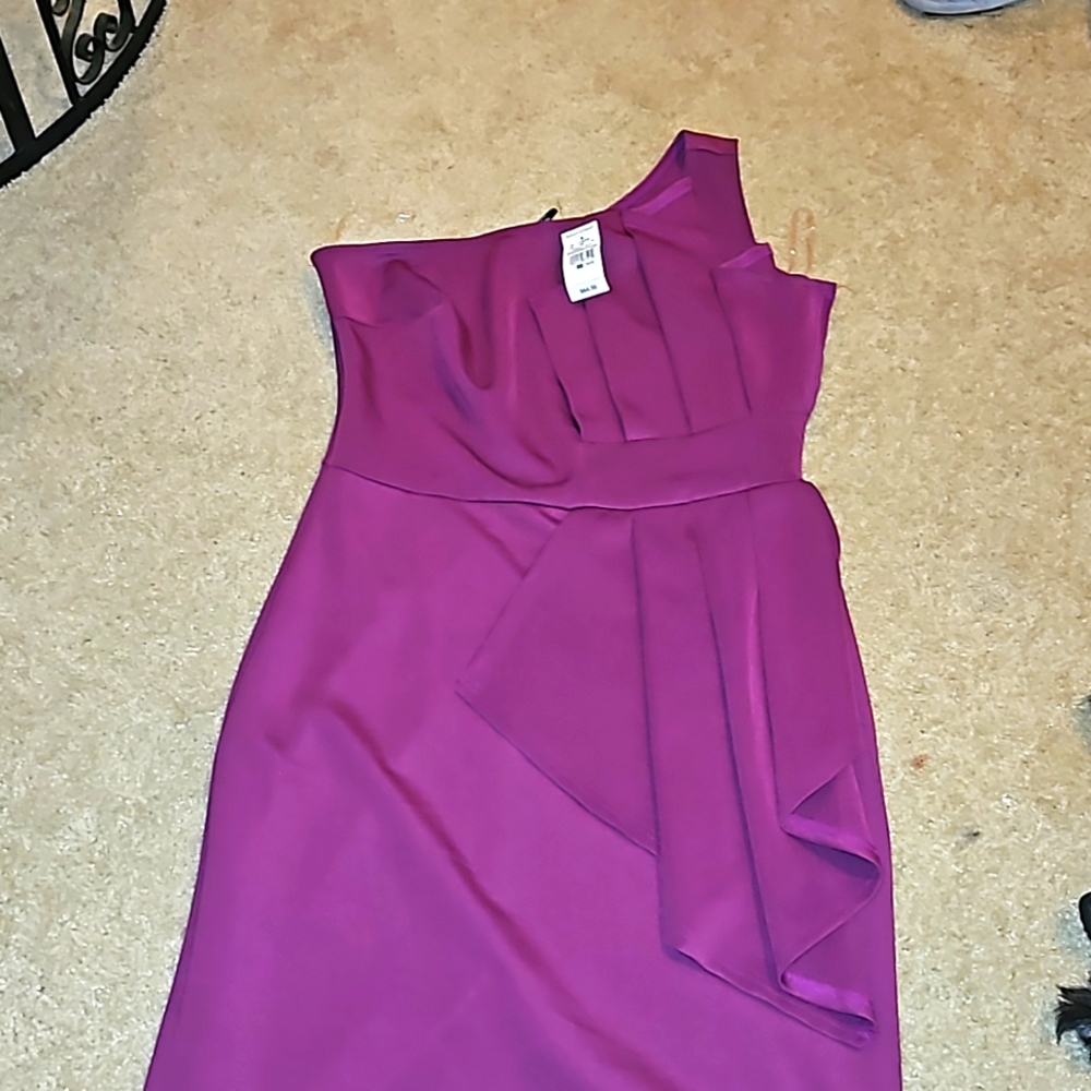 Ashley Stewart dress